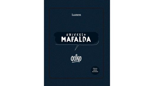 Universo Mafalda (in Spanish)