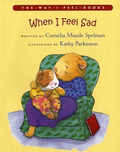 when i feel sad (en Inglés)