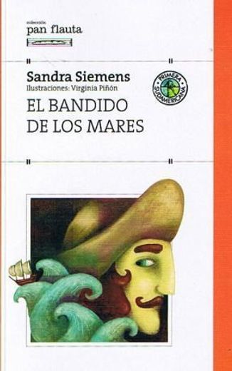 El bandido de los mares (in Spanish)