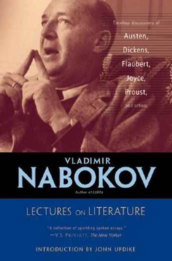 lectures on literature (in English)
