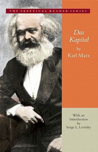das kapital,a critique of political economy