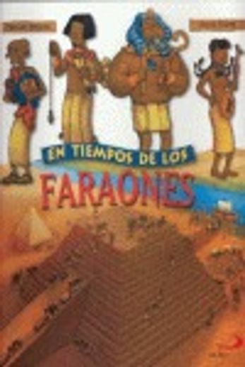 En tiempos de los faraones (in Spanish)