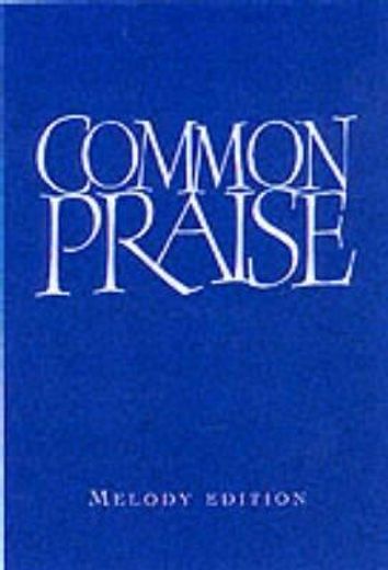 Common Praise (en Inglés)