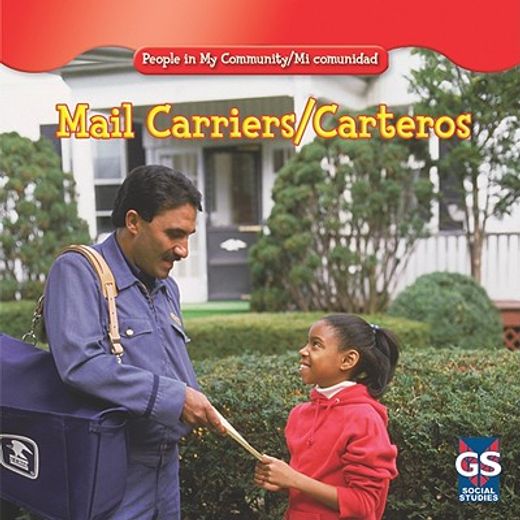 mail carriers/ carteros