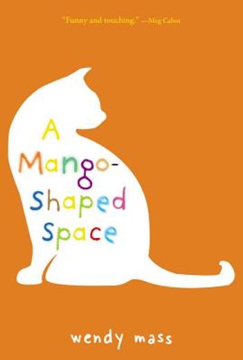 mango-shaped space