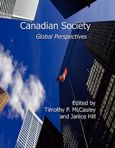 canadian society,global perspectives