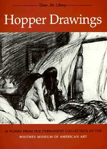 hopper drawings hopper drawings (en Inglés)