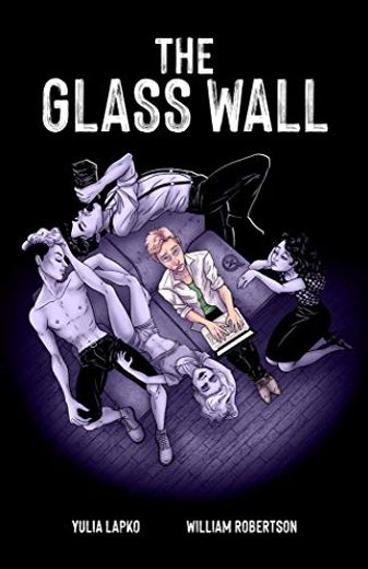The Glass Wall (en Inglés)
