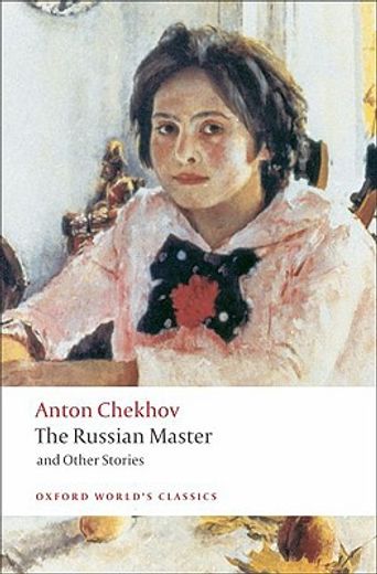 the russian master and other stories (en Inglés)