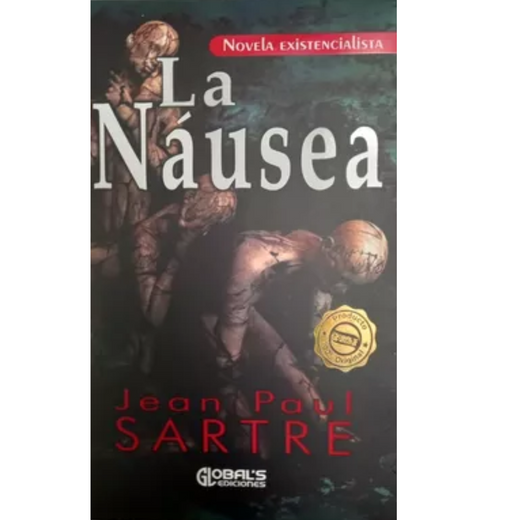 La Náusea (in Spanish)