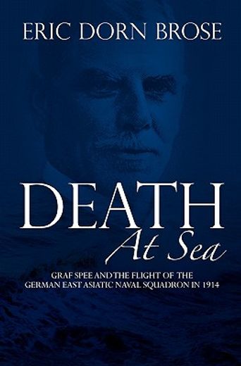 death at sea (en Inglés)