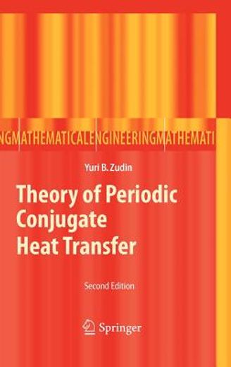 theory of periodic conjugate heat transfer