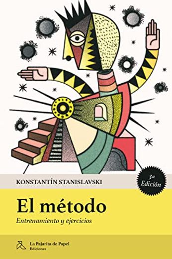 El Metodo: Entrenamiento y Ejercicios (in Spanish)