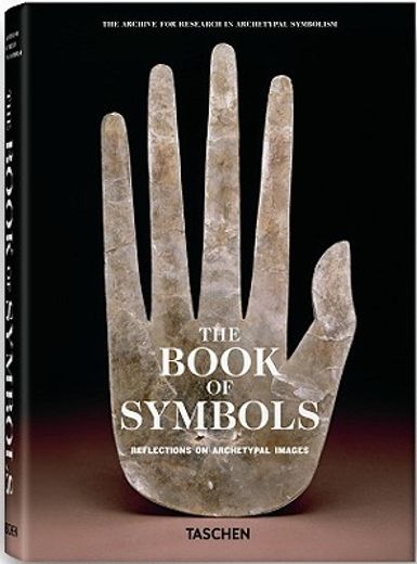 Book of Symbols : Reflections on Archetypal Images (in English)