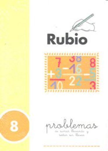 problemas rubio 8 (in Spanish)