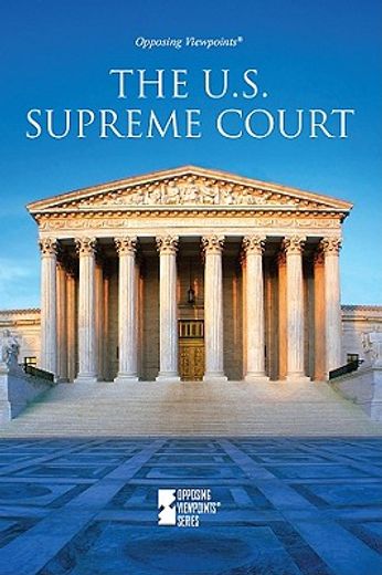 the u.s. supreme court