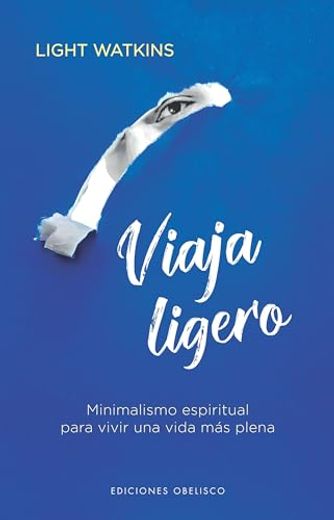 Viaja Ligero (in Spanish)