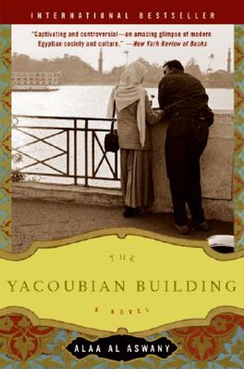 the yacoubian building (en Inglés)