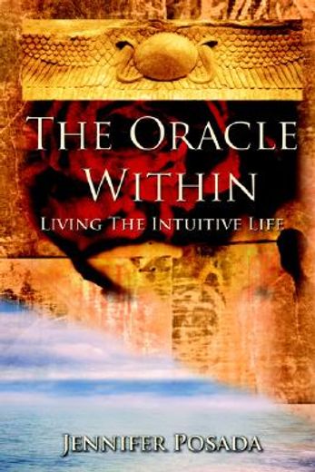 the oracle within (en Inglés)