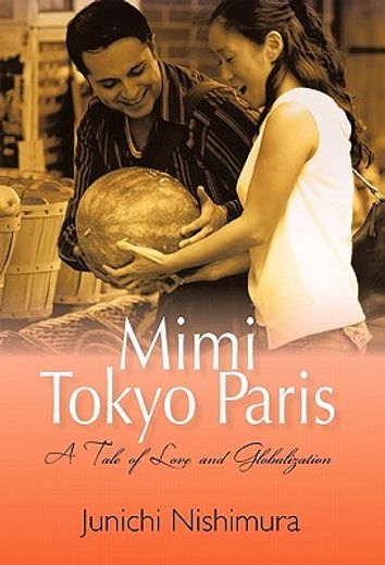 mimi tokyo paris,a tale of love and globalization
