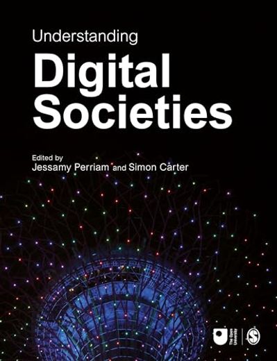 Understanding Digital Societies (in English)