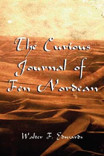 the courious journal of fen nordean