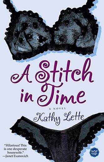 a stitch in time (en Inglés)