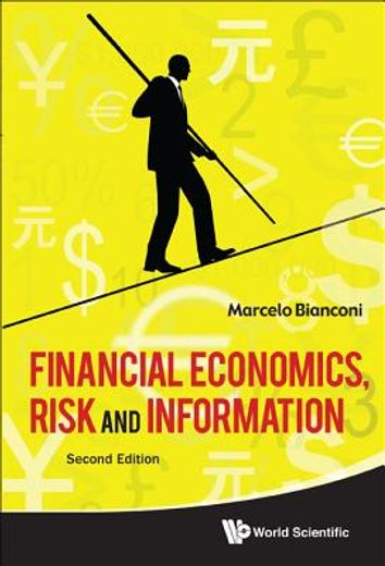 financial economics, risk and information