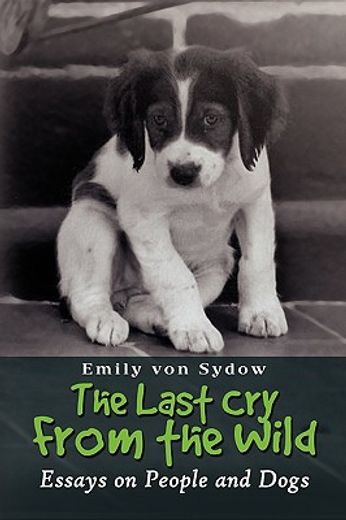 the last cry from the wild