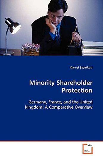 minority shareholder protection