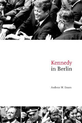 kennedy in berlin