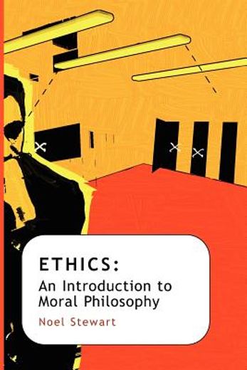 ethics,an introduction to moral philosophy