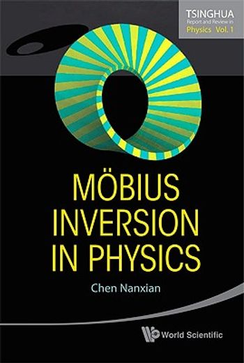 möbius inversion in physics