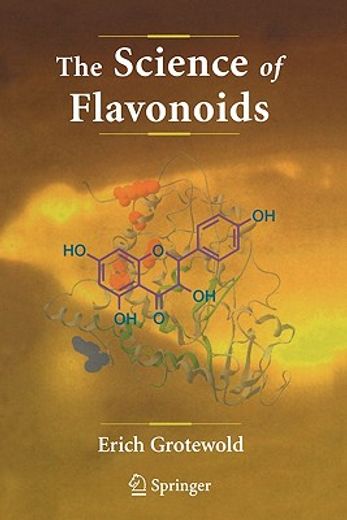 the science of flavonoids