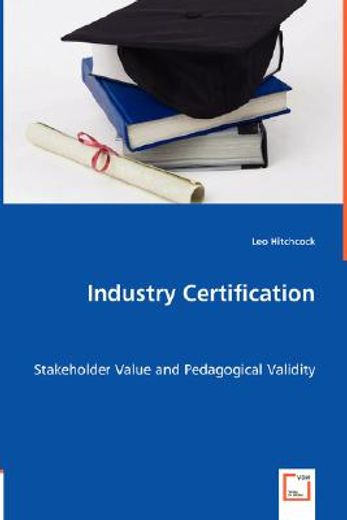 industry certification
