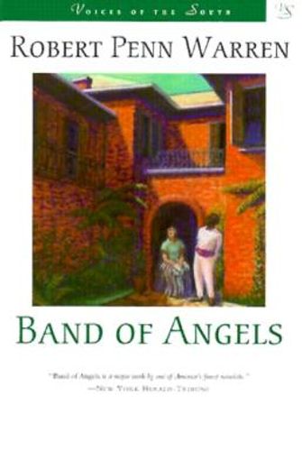 band of angels (en Inglés)