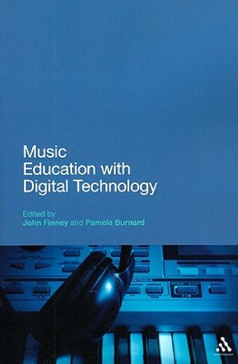 music education with digital technology