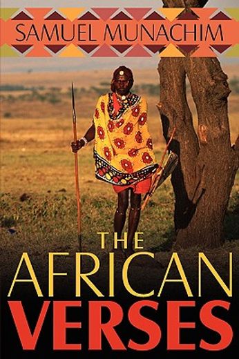 the african verses