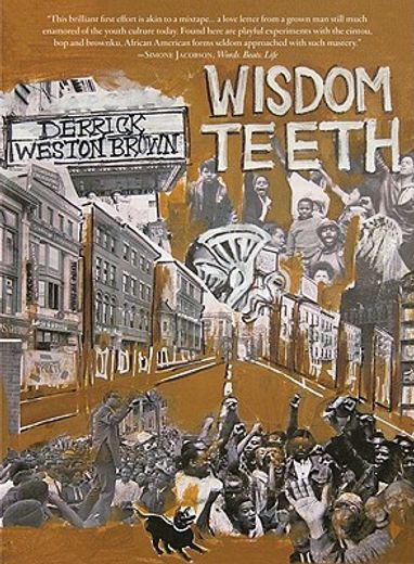 Wisdom Teeth (en Inglés)