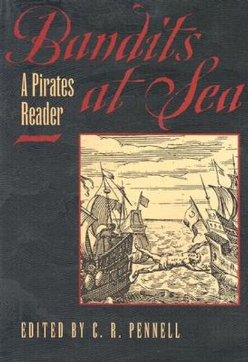 bandits at sea,a pirates reader