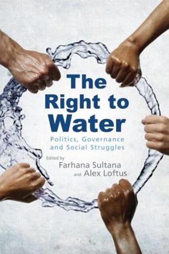 the right to water (in English)