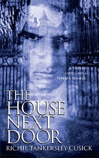 the house next door (in English)