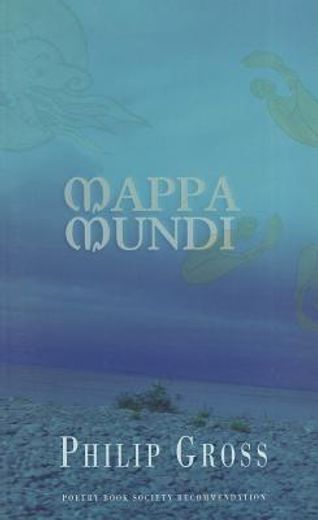Mappa Mundi (en Inglés)