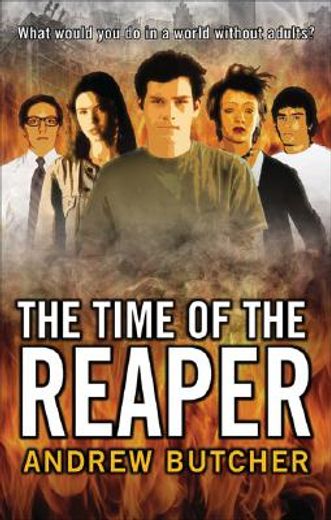 the time of the reaper