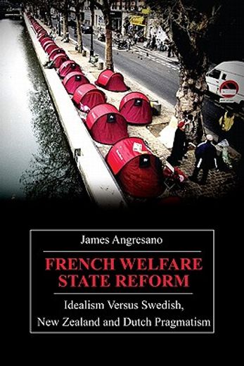 french welfare state reform,idealism versus swedish, new zealand and dutch pragmatism