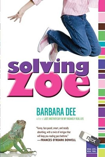 Solving Zoe (en Inglés)