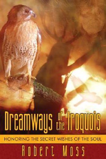 dreamways of the iroquois,honoring the secret wishes of the soul