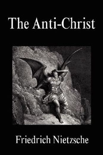 the anti-christ