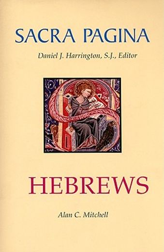 hebrews (en Inglés)