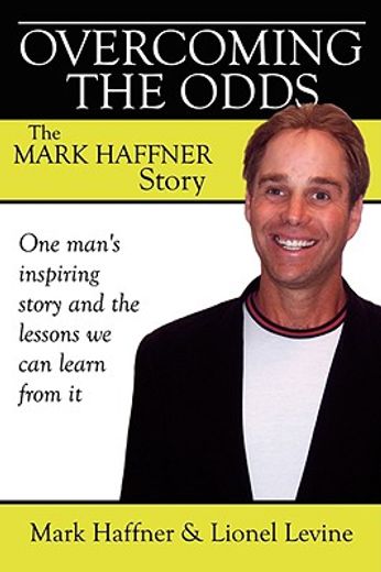 overcoming the odds: the mark haffner st